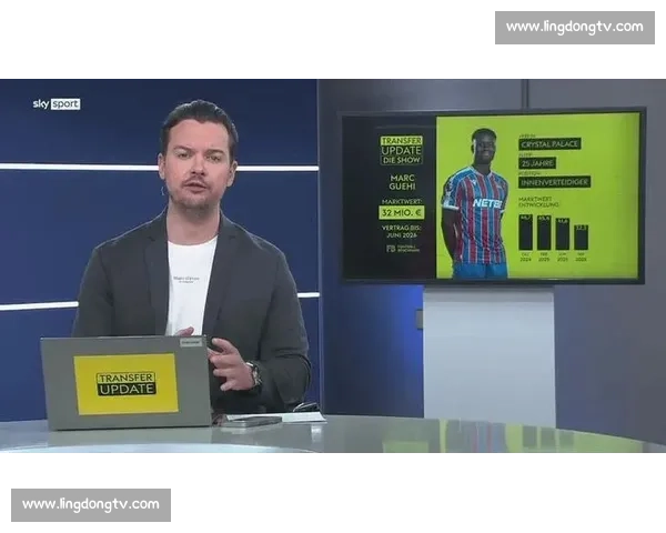 埃贝尔：不见格伊经纪人太愚蠢！拜仁抢人先出手