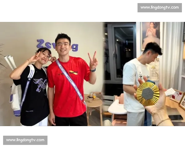 @郑思维全运备战日记：每滴汗水都为最后一舞