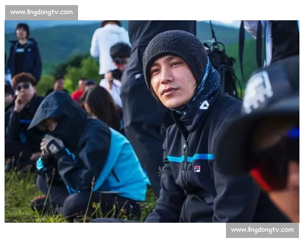 15 年行走修行：陈坤 8 小时雪路叩问内心