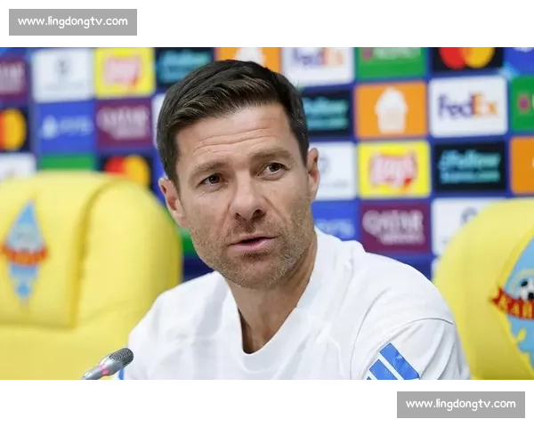 阿隆索：德比 2-1 算小比分？冲突本是老传统