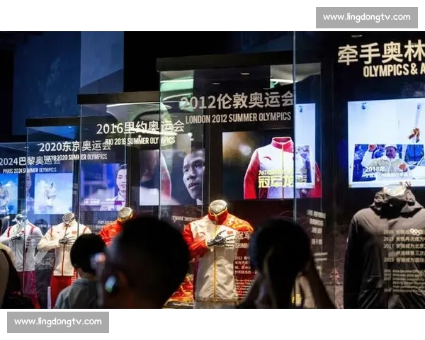 体育 “金钥匙”：撬动万亿消费新引擎