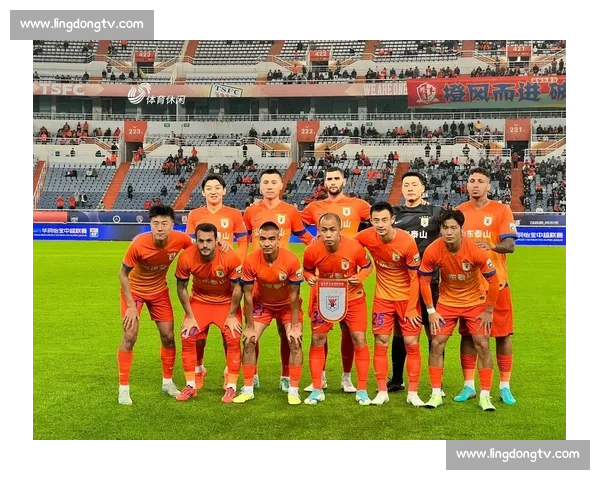 主场逆转！泰山上下半场判若两队